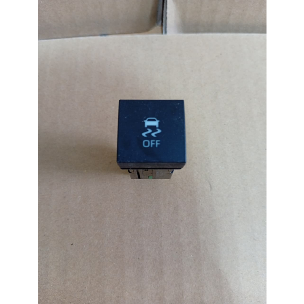 Jual Switch saklar vsc rocky raize avanza xenia original baru | Shopee ...