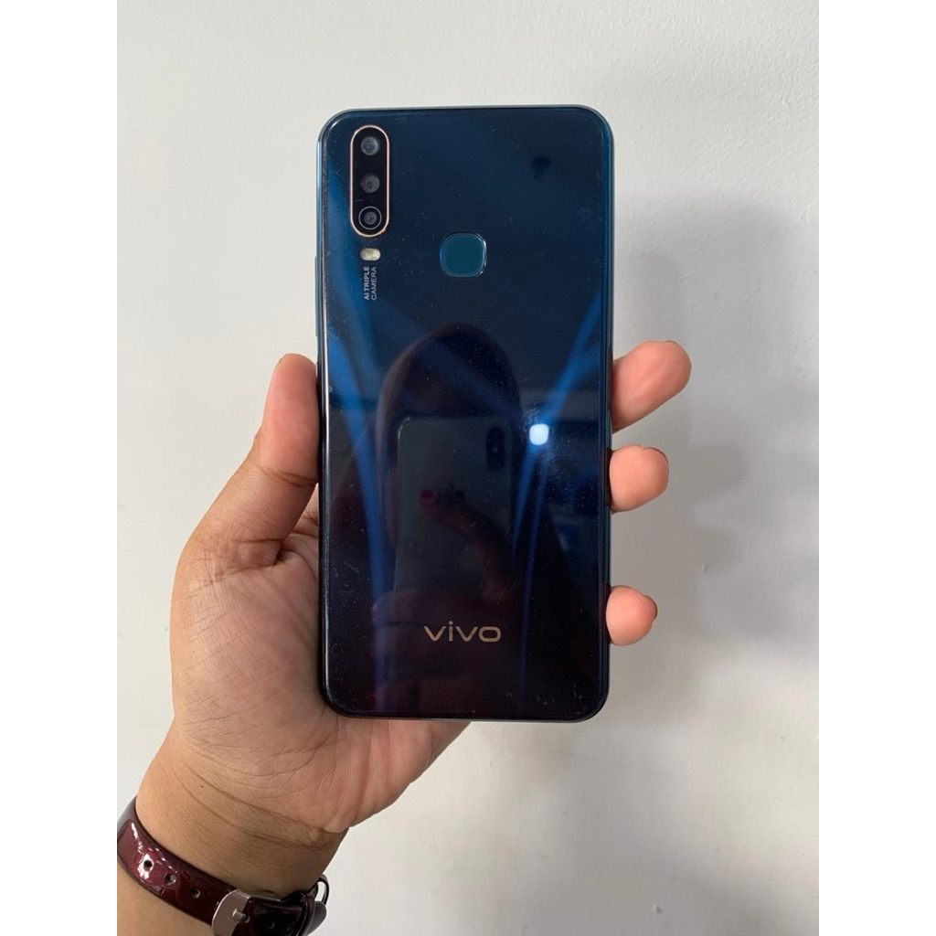 Jual Vivo Y15 64GB Terlengkap & Harga Terbaru Juni 2026 | Shopee Indonesia