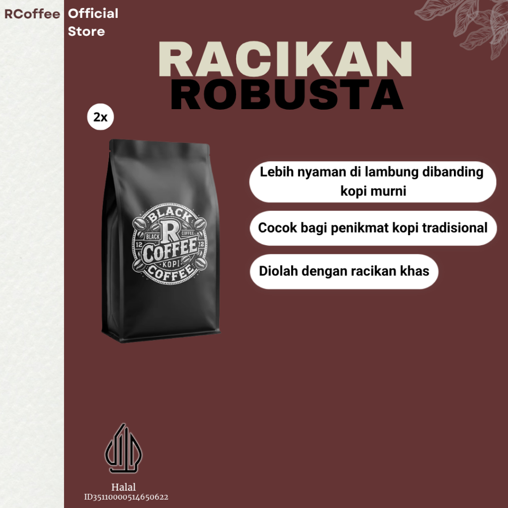 Produk RCoffee Official Store | Shopee Indonesia