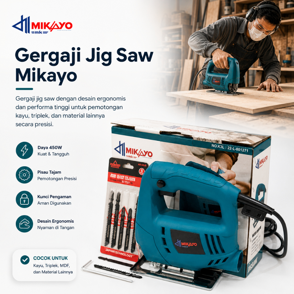Jual Jigsaw Terlengkap & Harga Terbaru Juni 2026 | Shopee Indonesia