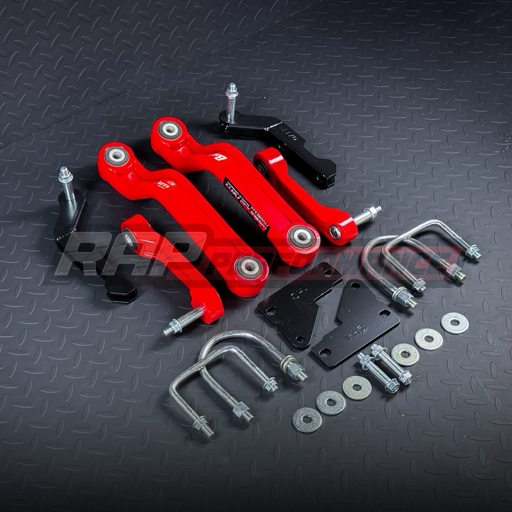Jual BALANCE ARM STABILISER BAR INNOVA FORTUNER PAJERO ORIGINAL ...