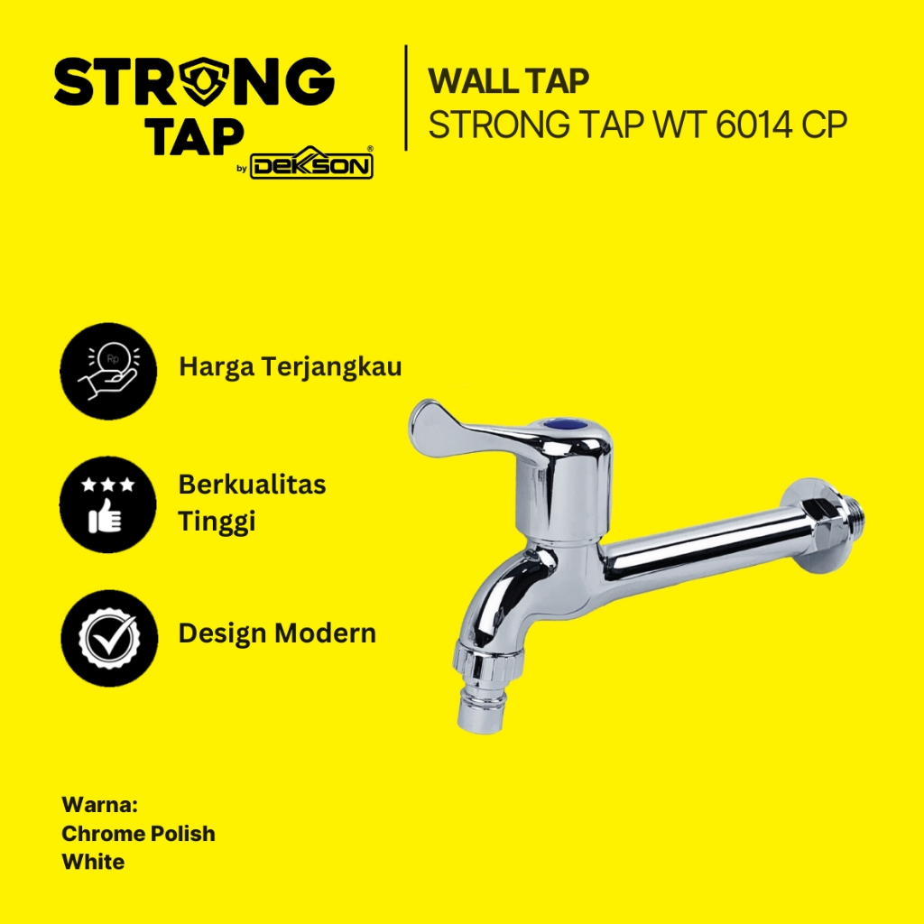 Toko Online Strong Hardware Shop | Shopee Indonesia