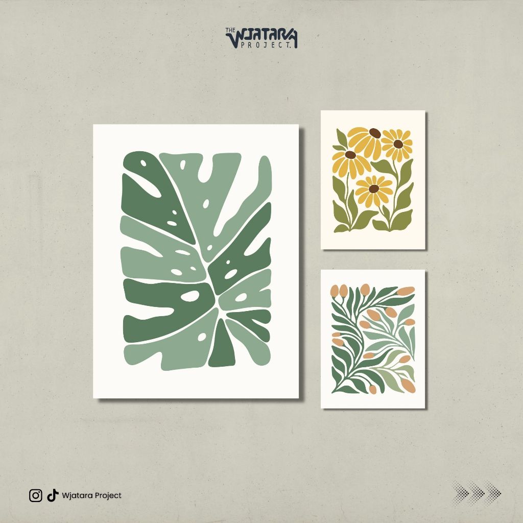 Produk WJATARA PROJECT | Shopee Indonesia