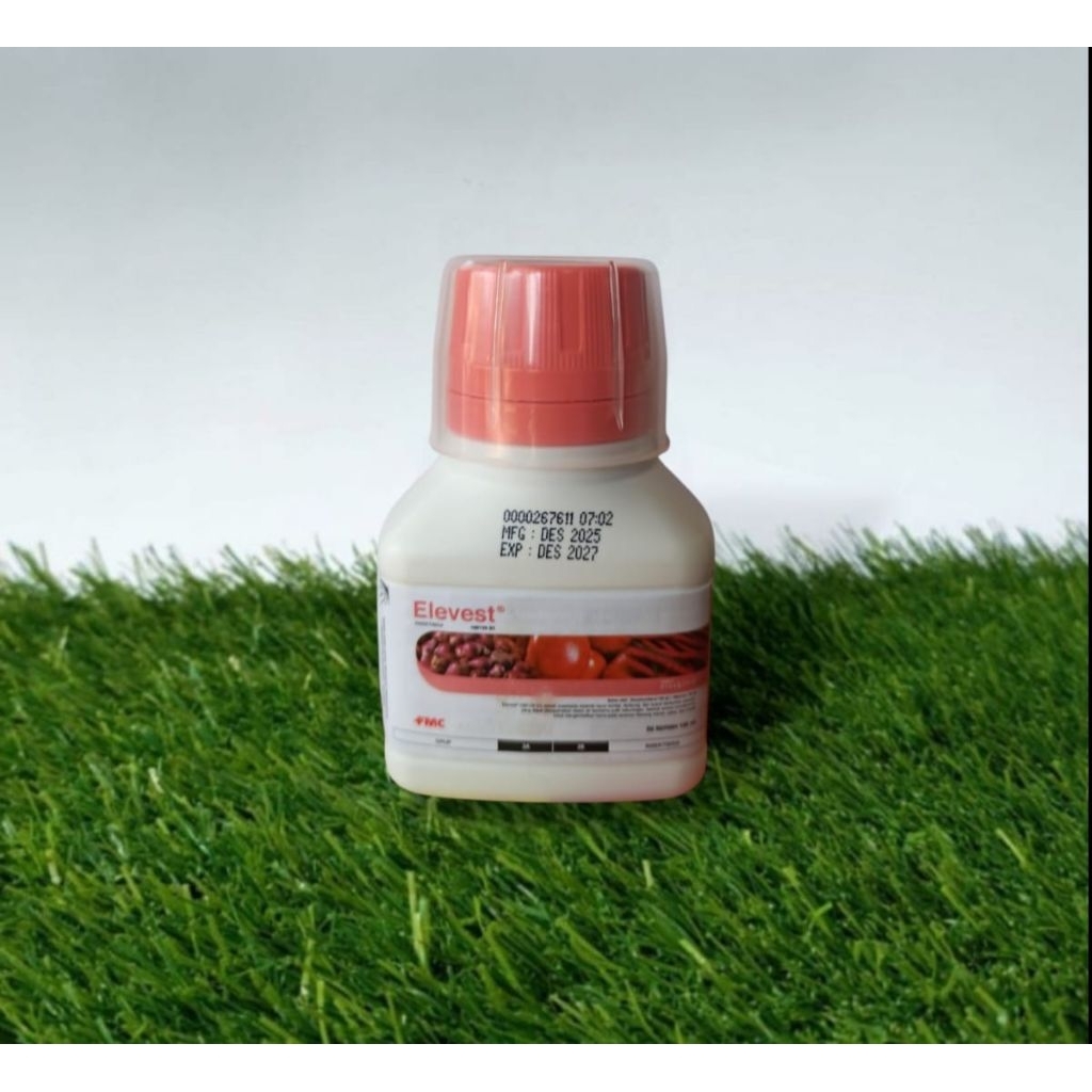 Jual Insektisida Elevest 106/159 SC Kemasan 100ml FMC | Shopee Indonesia