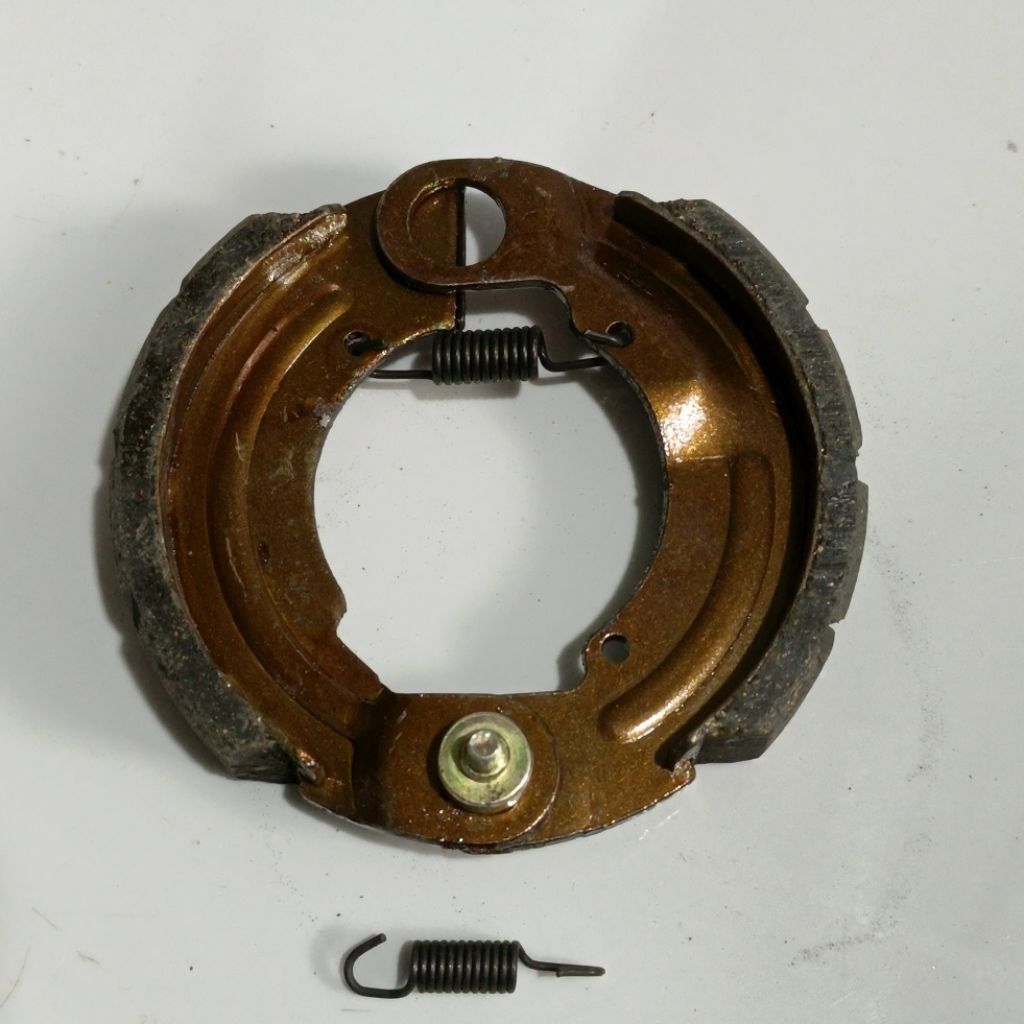Jual KAMPAS REM SEPEDA LISTRIK BELAKANG UWINFLAY RF5 | Shopee Indonesia