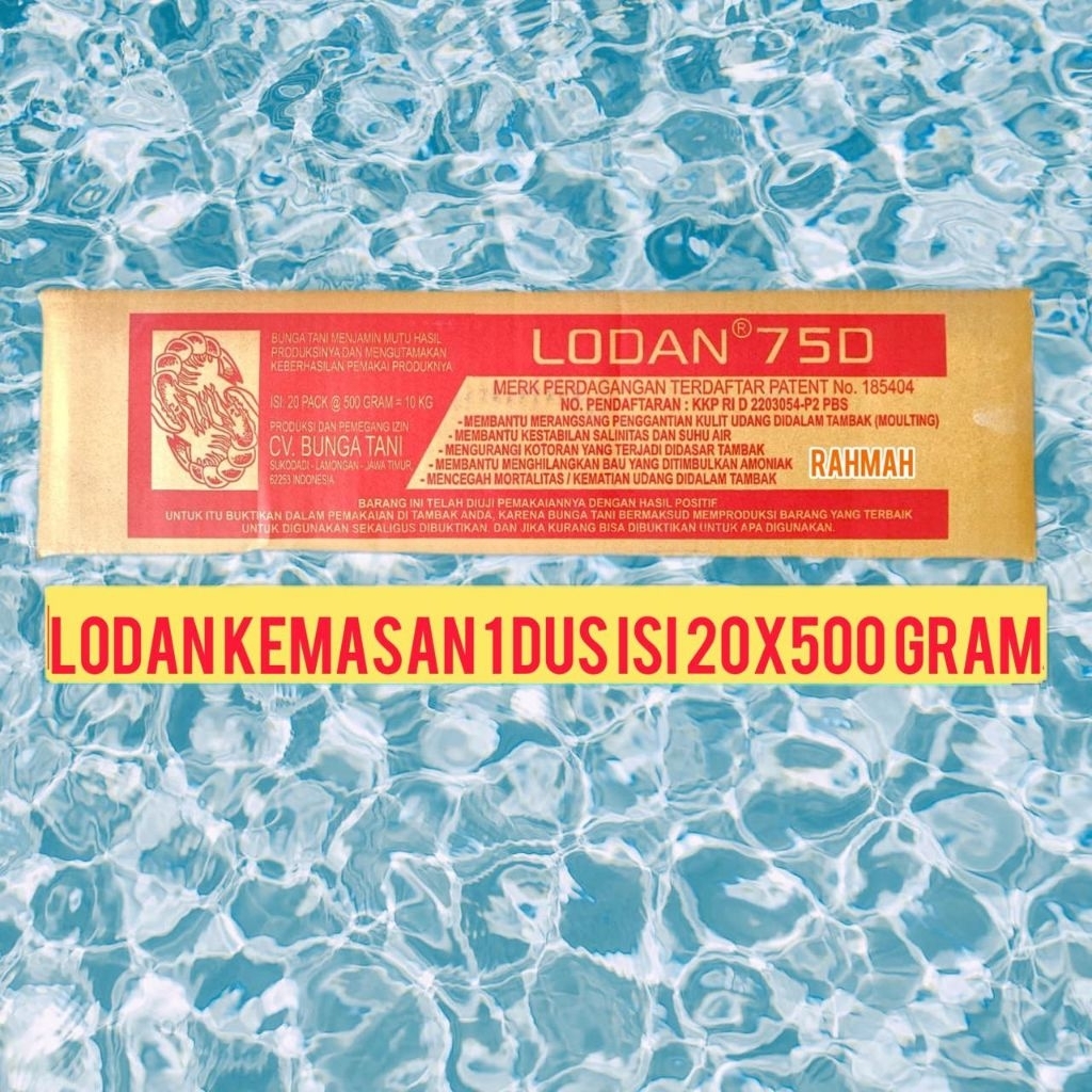 Jual Lodan Terlengkap & Harga Terbaru Juli 2026 | Shopee Indonesia