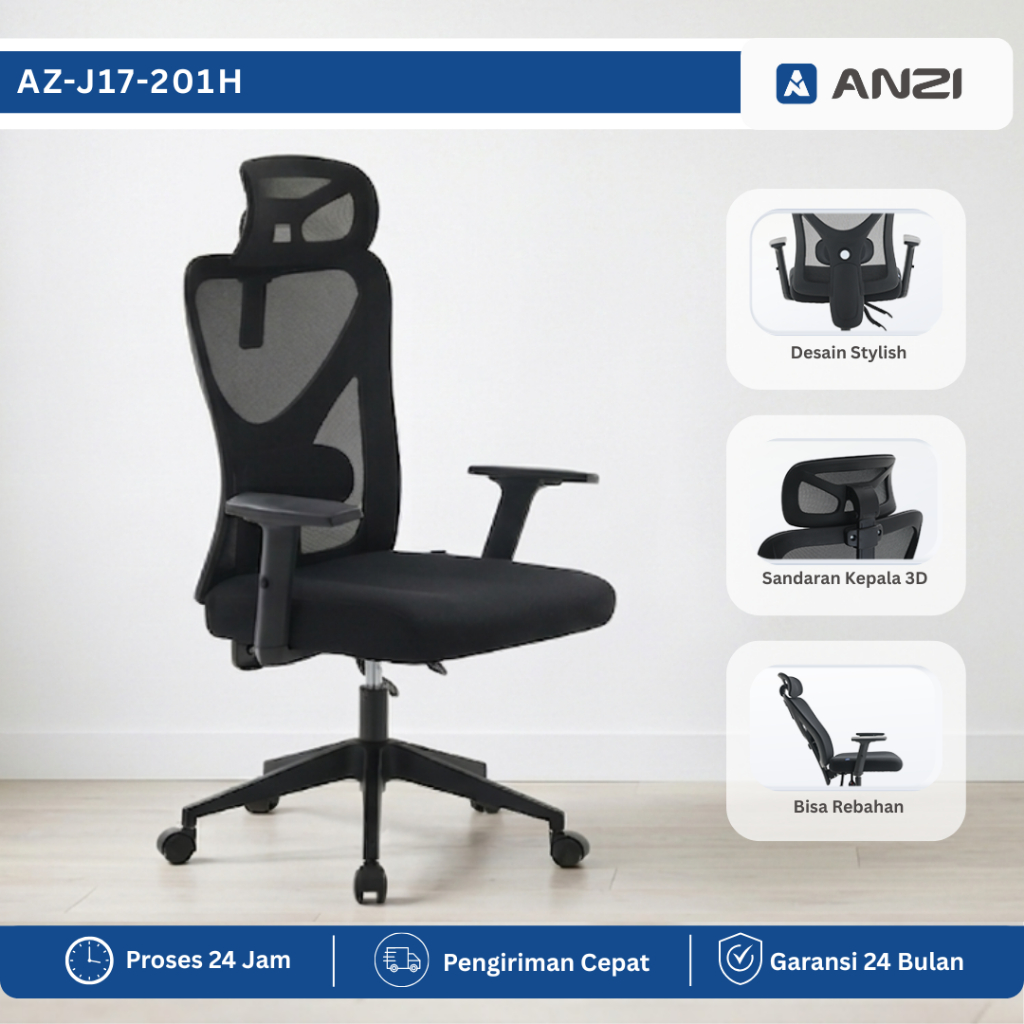 Toko Online Anzi Official Store | Shopee Indonesia