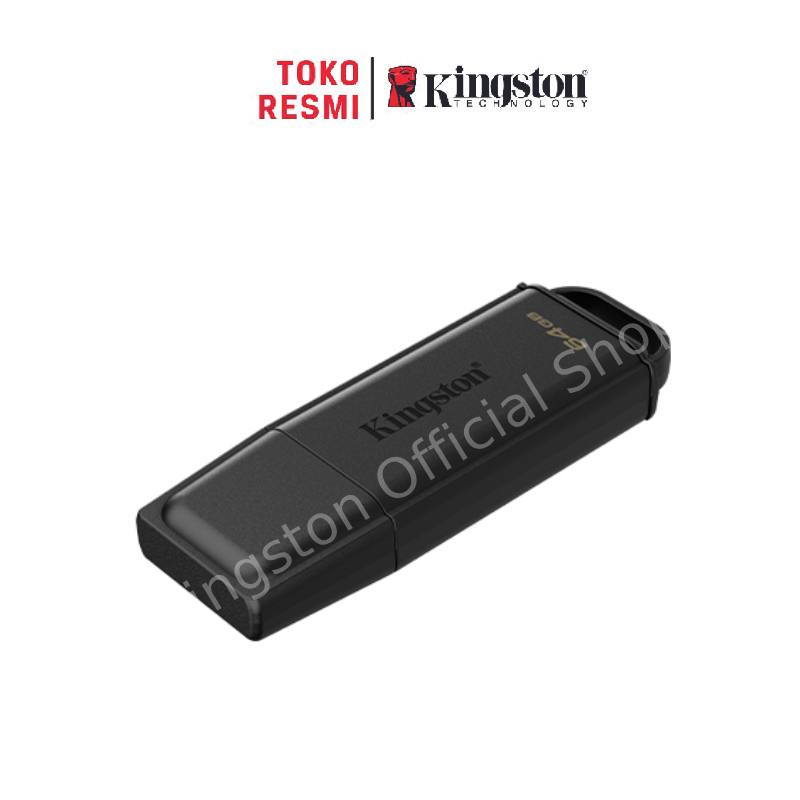 Kingston USB Flashdisk 3.2 DataTraveler Exodia 64GB (DTX/64GB)