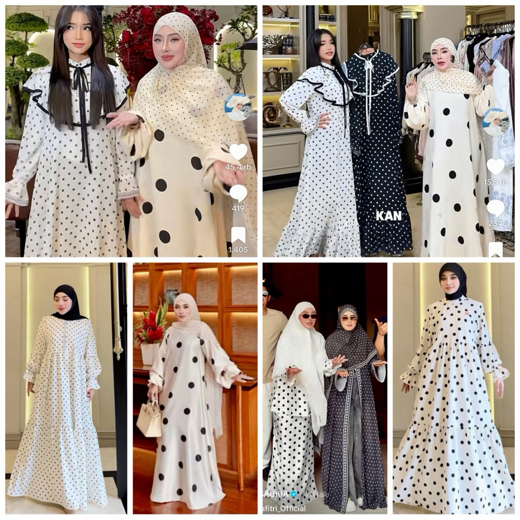 Produk Shellasaukia official store | Shopee Indonesia