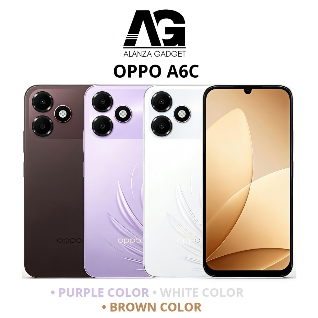 Jual Oppo RAM 4 GB Terlengkap & Harga Terbaru Juli 2026 | Shopee Indonesia