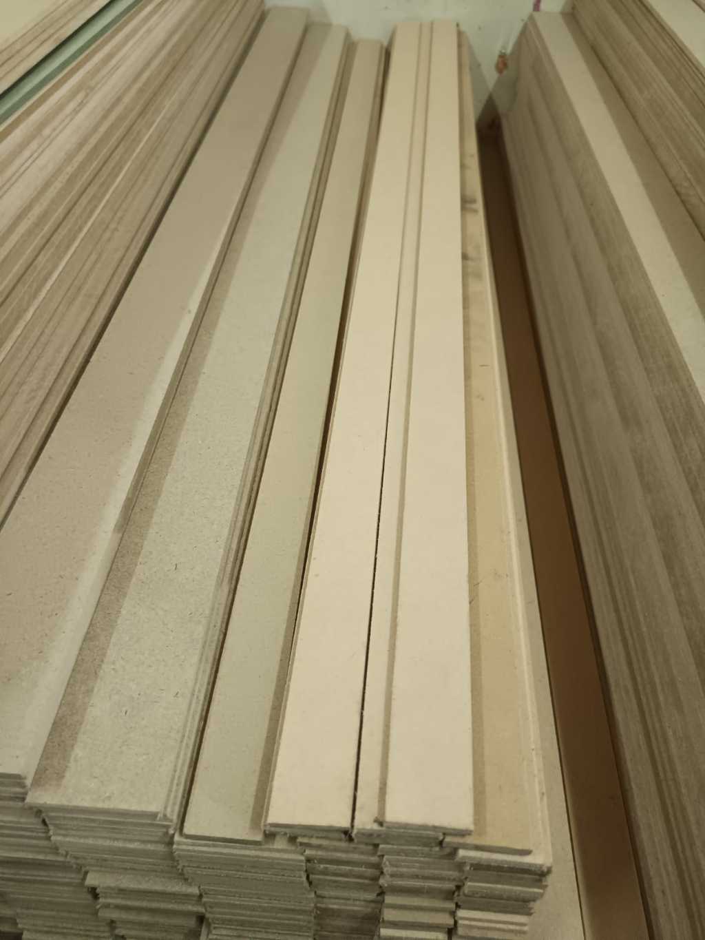 Jual Wall Batten 5mm - 6mm, 3cm x 100cm Kayu Dekorasi Dinding | Shopee ...
