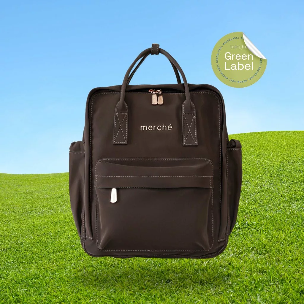 Pratinjau Merche Tas Wanita Backpack Bree