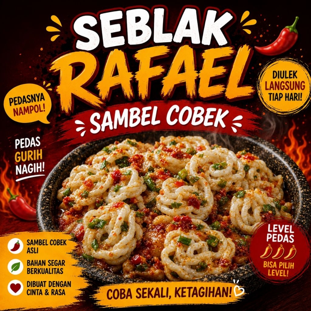 Jual Seblak Terlengkap & Harga Terbaru Juli 2026 | Shopee Indonesia