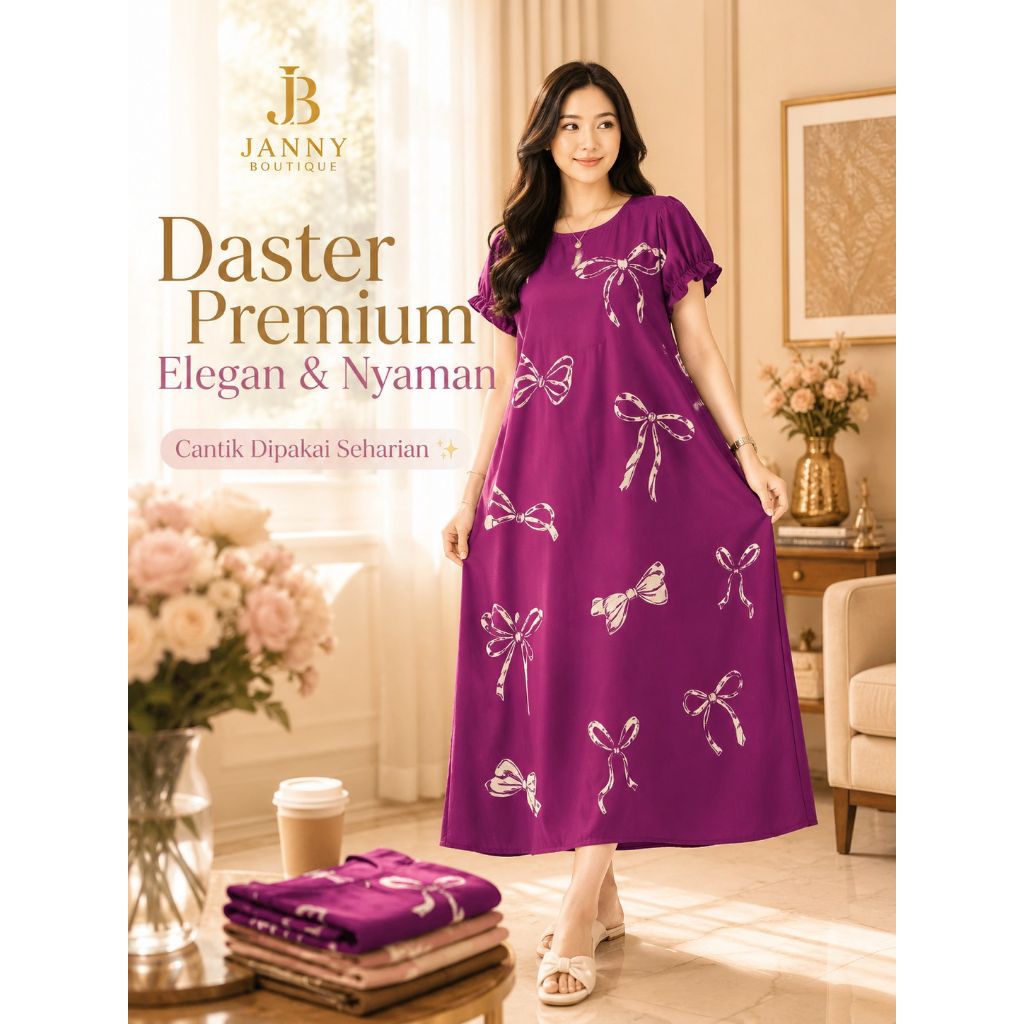 Produk Janny Boutique | Shopee Indonesia
