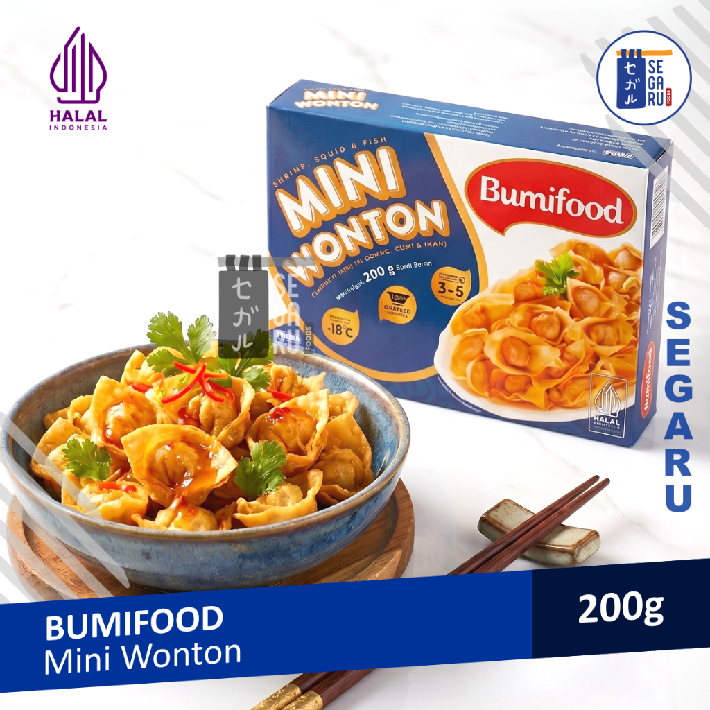 Jual Wonton Terlengkap & Harga Terbaru Juli 2026 | Shopee Indonesia