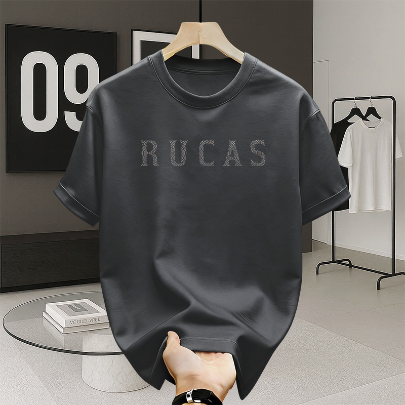 Jual Kaos Baju RUCAS Official Store Ori Katun Katun Regular Fit ...