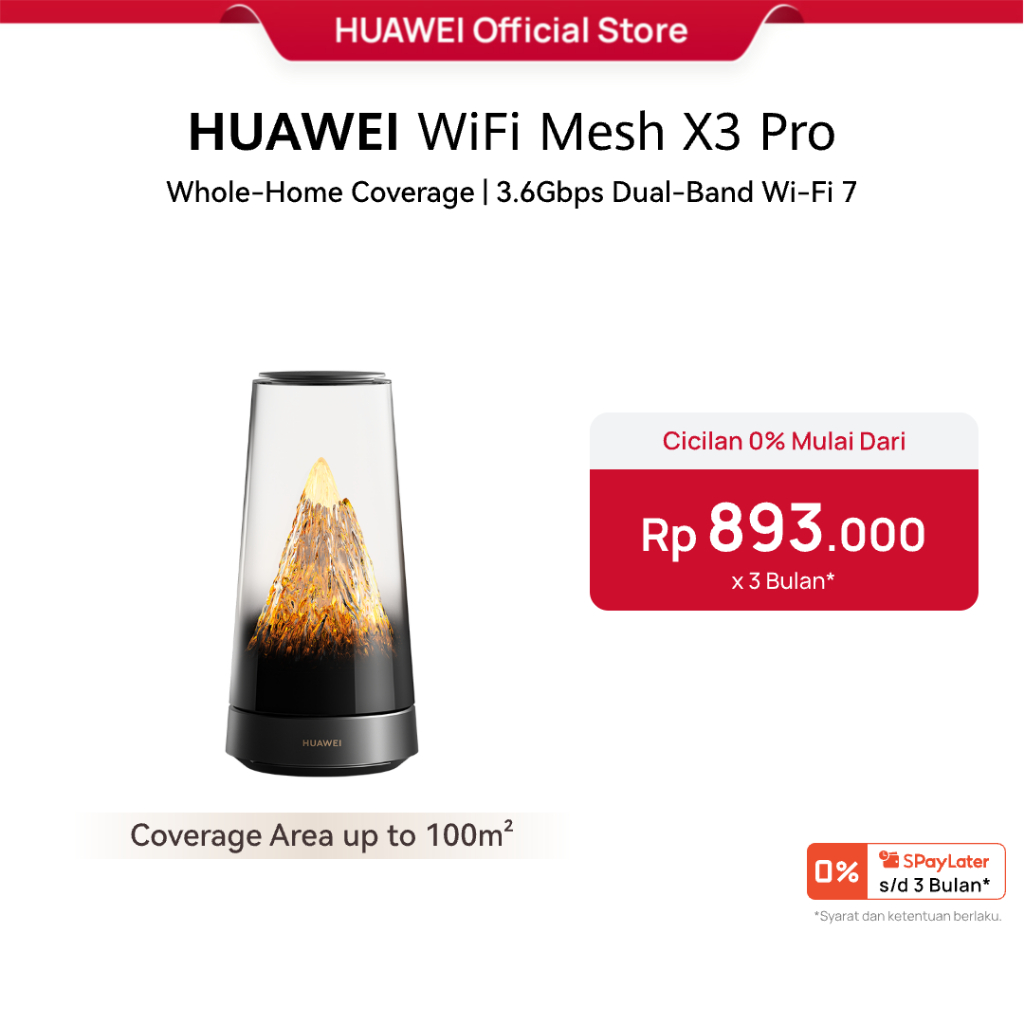 Jual Huawei Router Wifi Terlengkap & Harga Terbaru Juli 2026 | Shopee ...