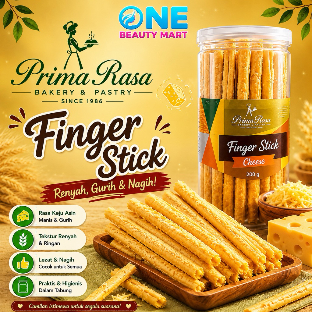 Jual Prima Rasa Bakery Pastry Terlengkap & Harga Terbaru Agustus 2026 ...