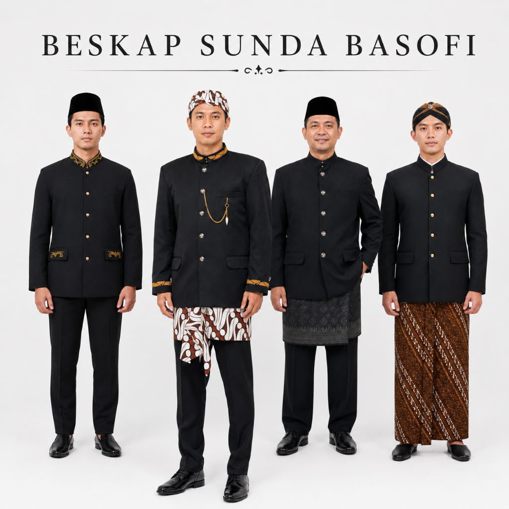 Jual Beskap Terlengkap & Harga Terbaru Juli 2026 | Shopee Indonesia