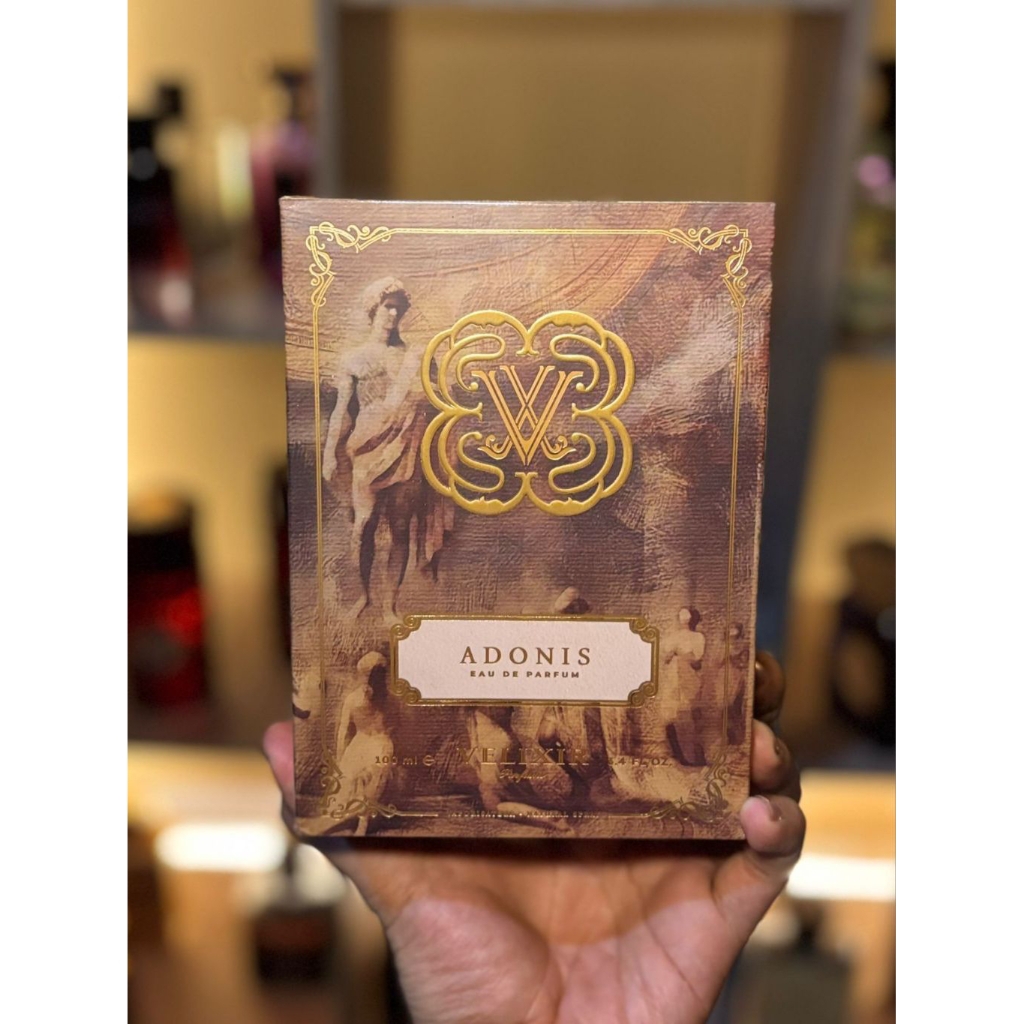 Produk Your Signature Scent | Shopee Indonesia