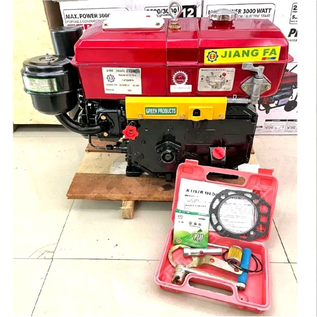 Jual Mesin Dompeng Terlengkap & Harga Terbaru Agustus 2026 | Shopee ...