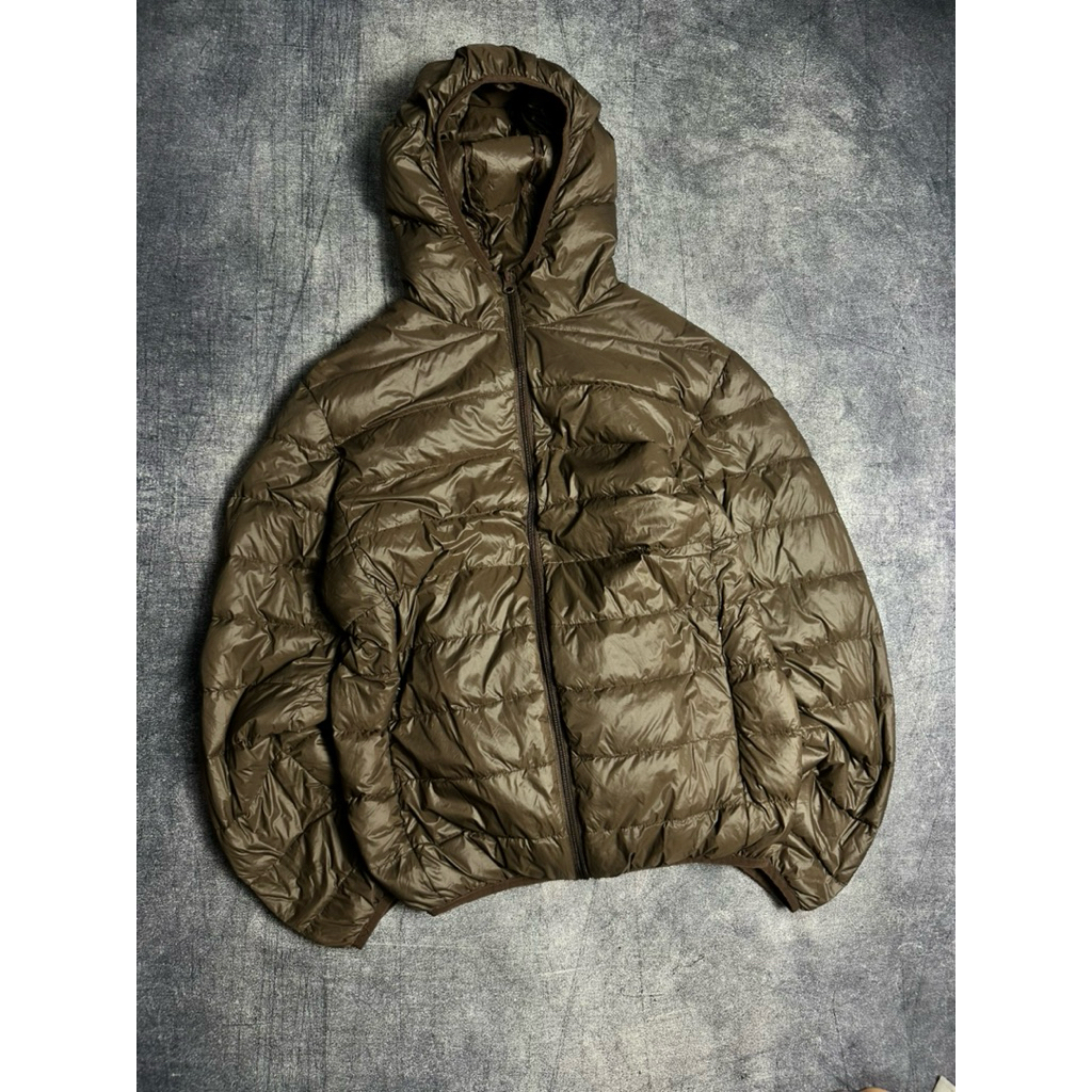 Jual Bulang Jacket GM(L) | Shopee Indonesia