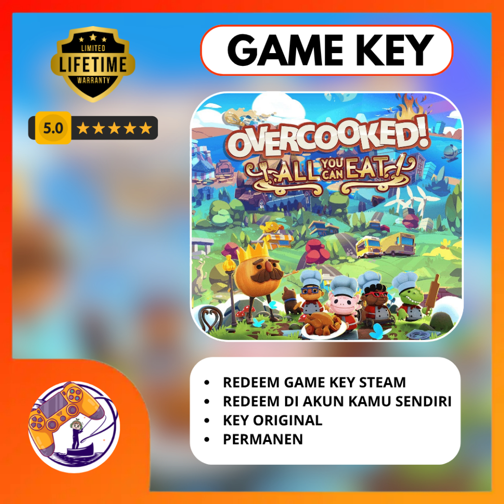 Produk mancinggame.market | Shopee Indonesia