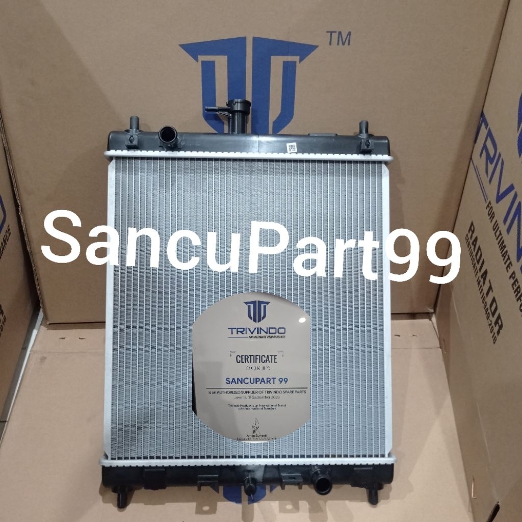 Produk SancuPart99 TRIVINDO | Shopee Indonesia