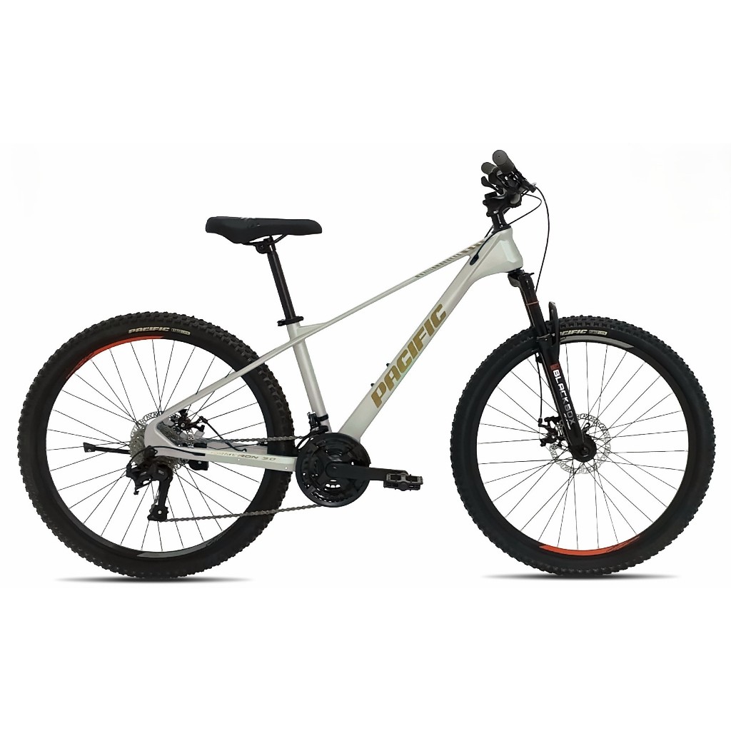 Jual Pacific Sepeda Gunung Remaja dan Dewasa MTB Cameron 3.0 Ukuran Ban ...