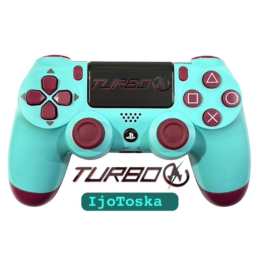 Jual Stik PS 4 Terlengkap & Harga Terbaru Agustus 2026 | Shopee Indonesia