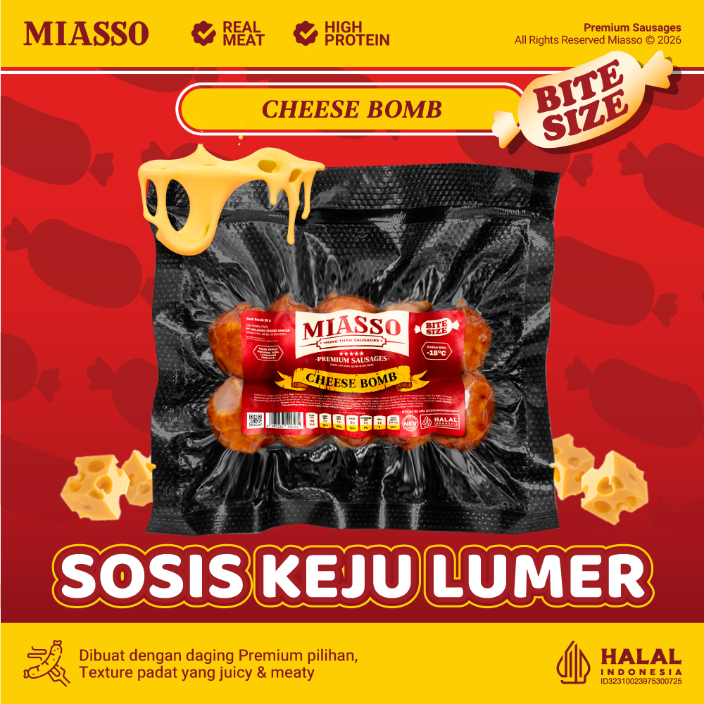 Produk MIASSO | Shopee Indonesia