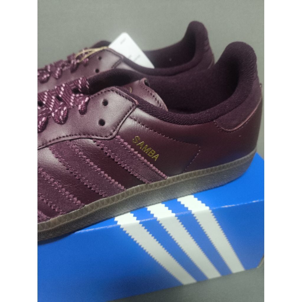 Jual Adidas Samba Og Sumatra Terlengkap & Harga Terbaru Juni 2026 ...