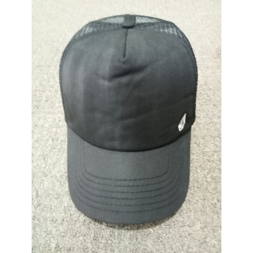Jual Topi Volcom Terlengkap & Harga Terbaru Juni 2026 | Shopee Indonesia