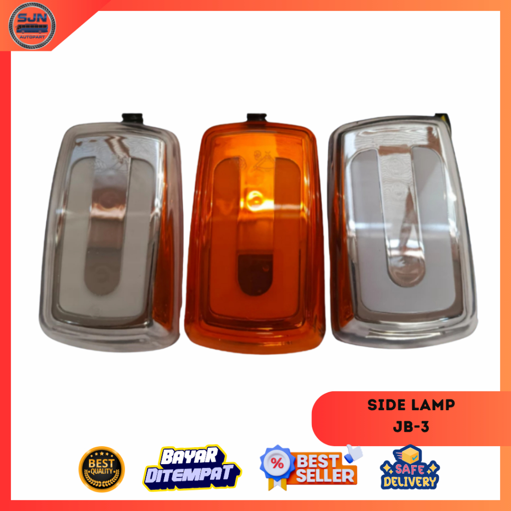 Jual Lampu Jb3 Terlengkap & Harga Terbaru Juni 2026 | Shopee Indonesia