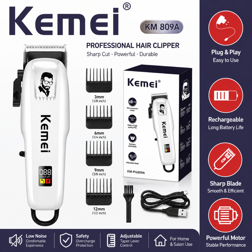 Jual Cukuran Rambut Terlengkap & Harga Terbaru Juli 2026 | Shopee Indonesia