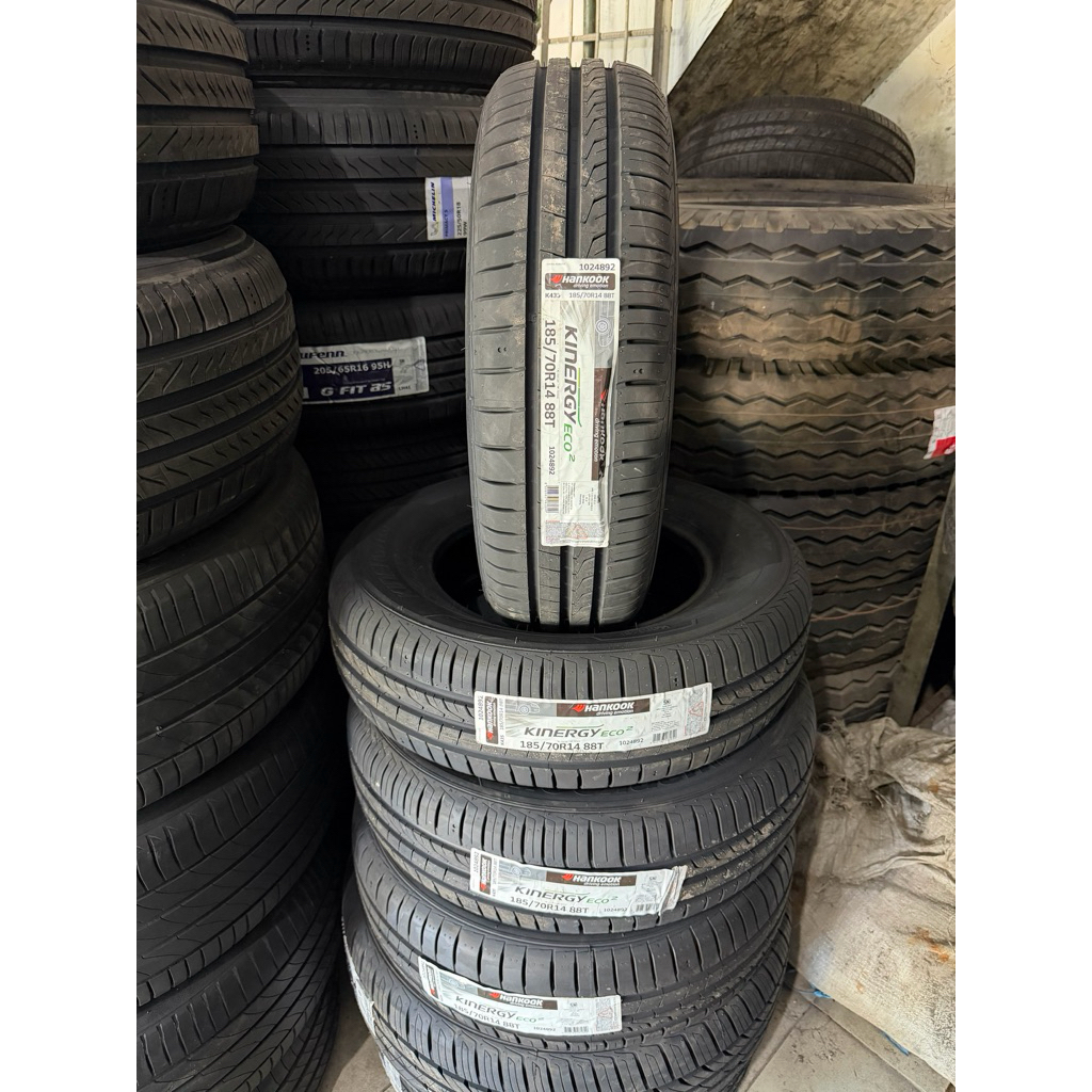 Jual Ban Hankook Terlengkap & Harga Terbaru Juli 2026 | Shopee Indonesia