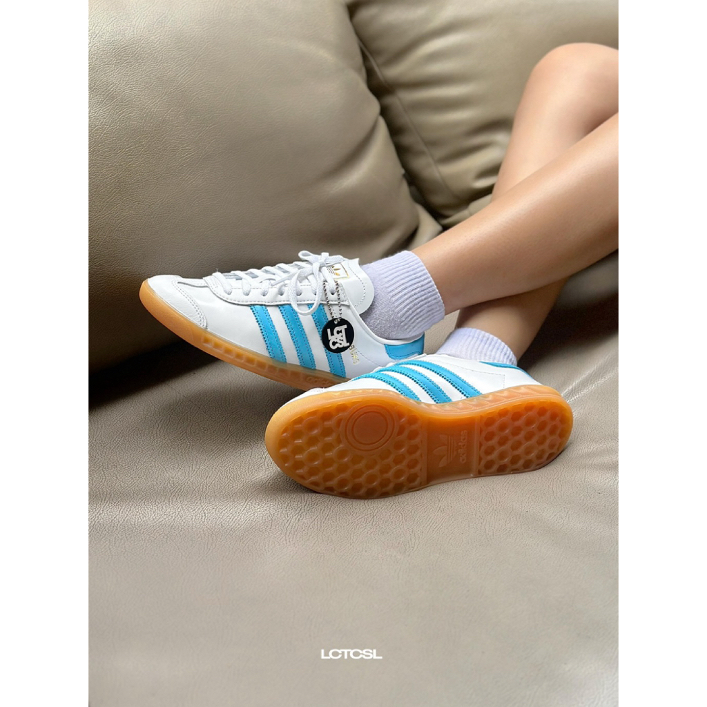 Jual Adidas Hamburg Terlengkap & Harga Terbaru Juni 2026 | Shopee Indonesia