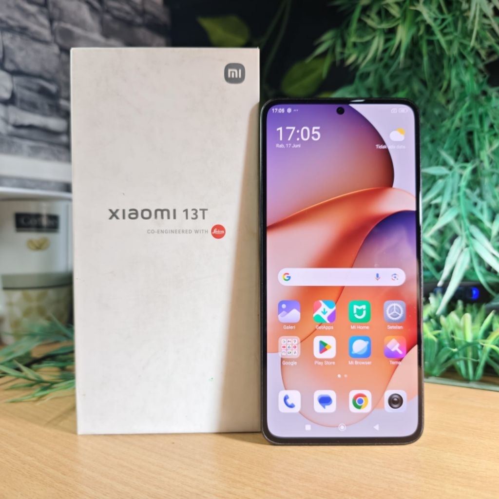 XIAOMI MI 13T 5G RAM 12+12/256GB