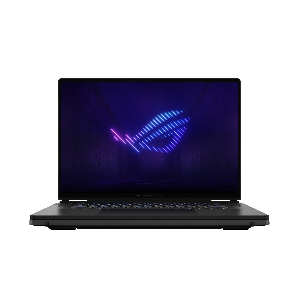 ASUS ROG ZEPHYRUS DUO GX651AX GeForce RTX5090 24GB - ULTRA 9 386H / RAM64GB - SSD2TB W11+OHS+M365B DUAL 16.0 2.8K OLED TOUCH 120HZ (BOX MOU+HEA) GRAY