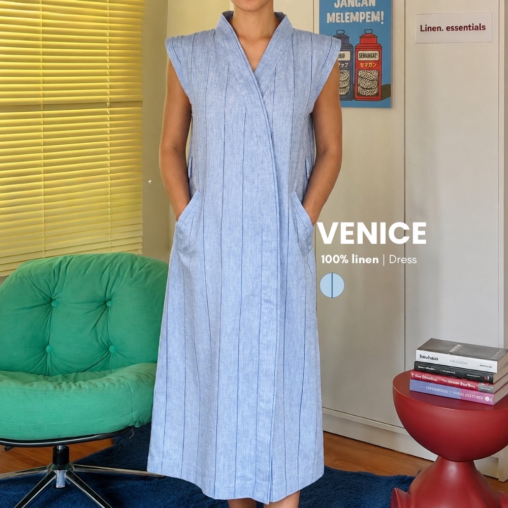 Produk Linen. essentials | Shopee Indonesia