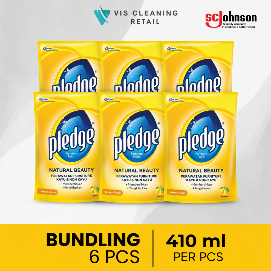 Jual Produk Pledge Harga Terbaru & Murah Juli 2026 | Shopee Indonesia