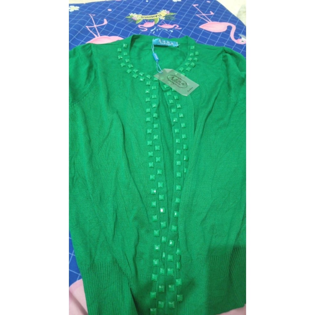 Jual atasan rajut | Shopee Indonesia