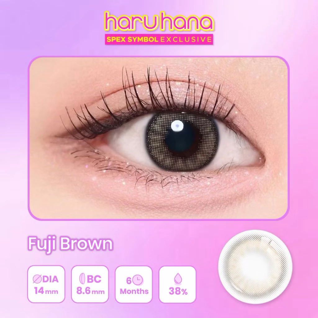 Toko Softlens Blitar