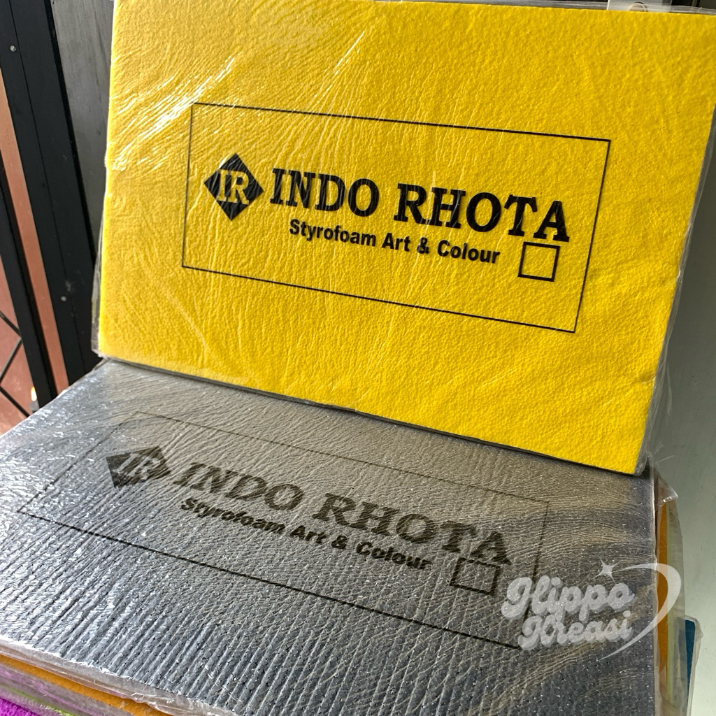 Jual Styrofoam Mading Terlengkap & Harga Terbaru Juli 2026 | Shopee ...