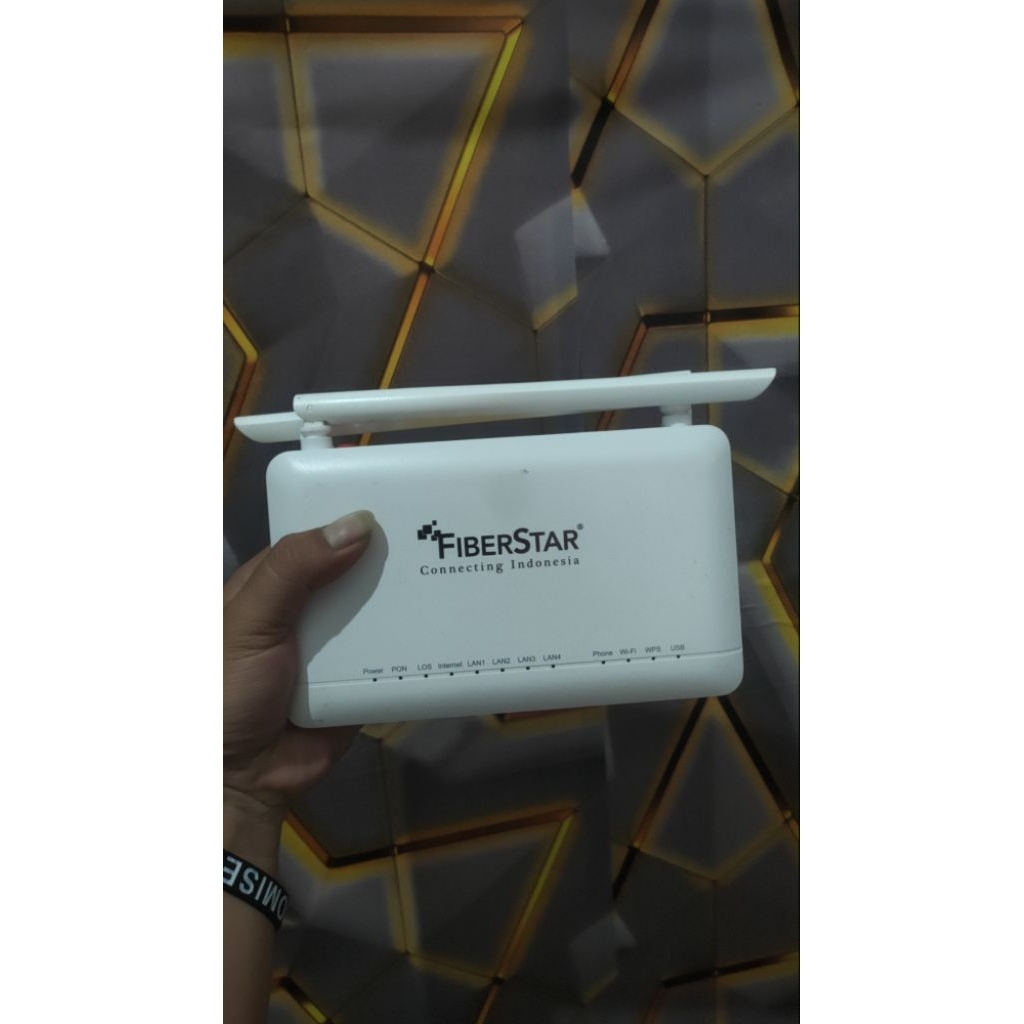 Jual FIBERSTAR GPON ONT ZXHN F609 | Shopee Indonesia