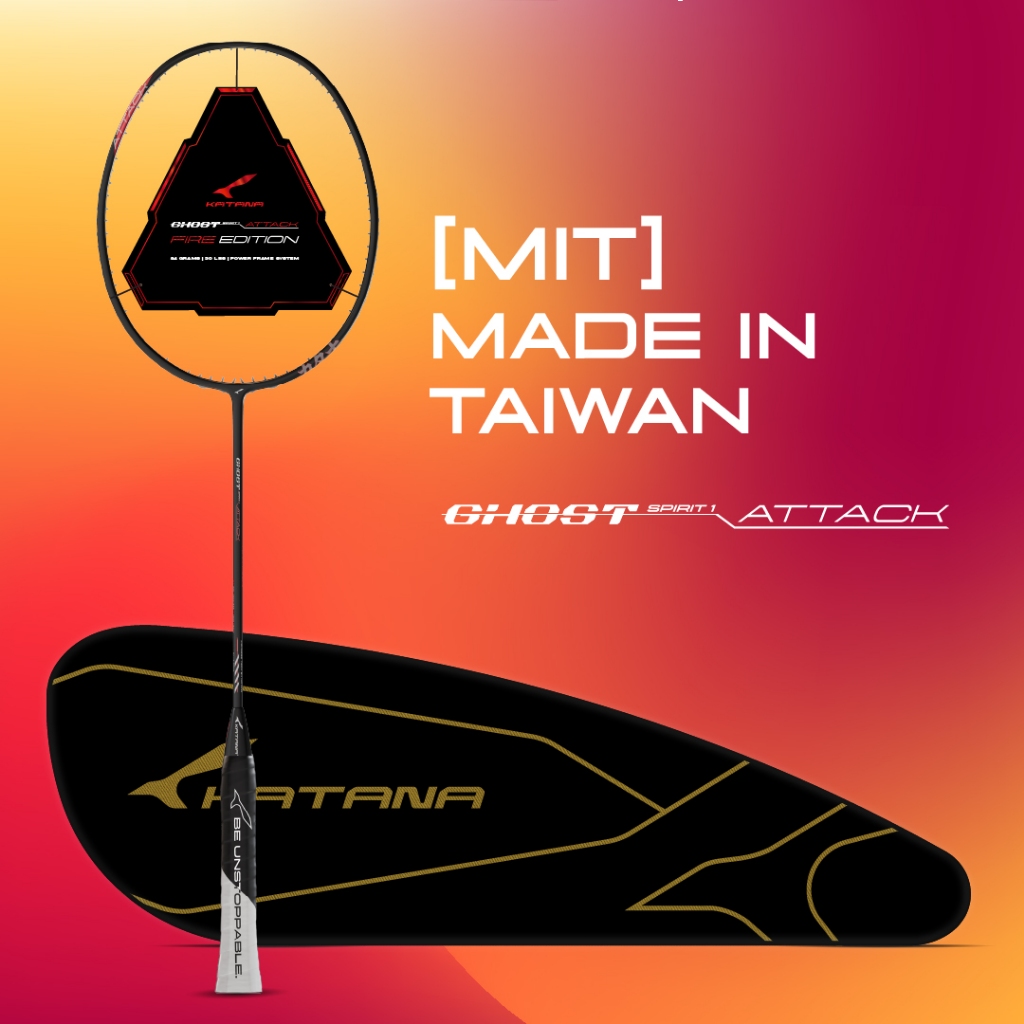 Produk Katana Badminton Indonesia | Shopee Indonesia