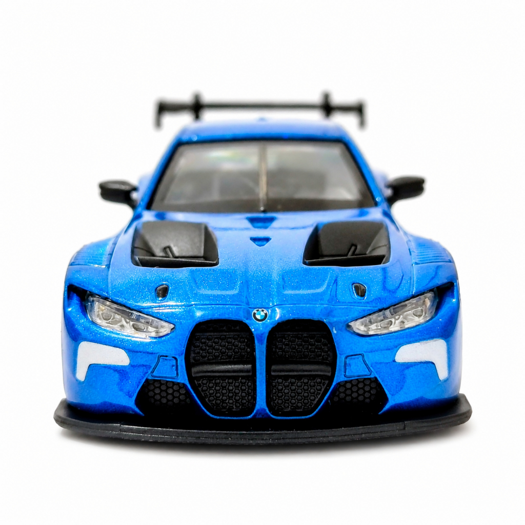 Jual MSZ Apollo BMW M4 GT3 new loose 1/43 | Shopee Indonesia