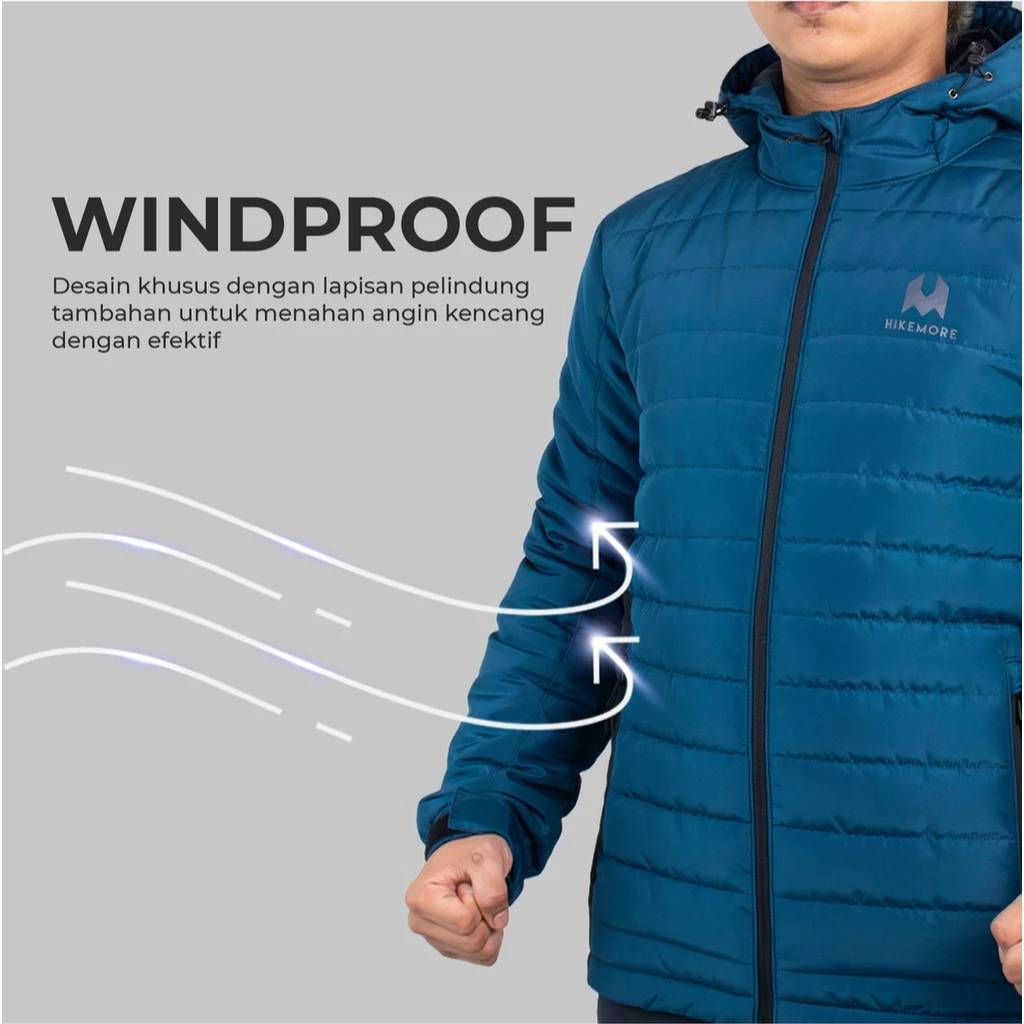Jaket Outdoor Surabaya