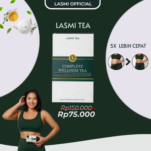 Toko Online Lasmi Official Store | Shopee Indonesia