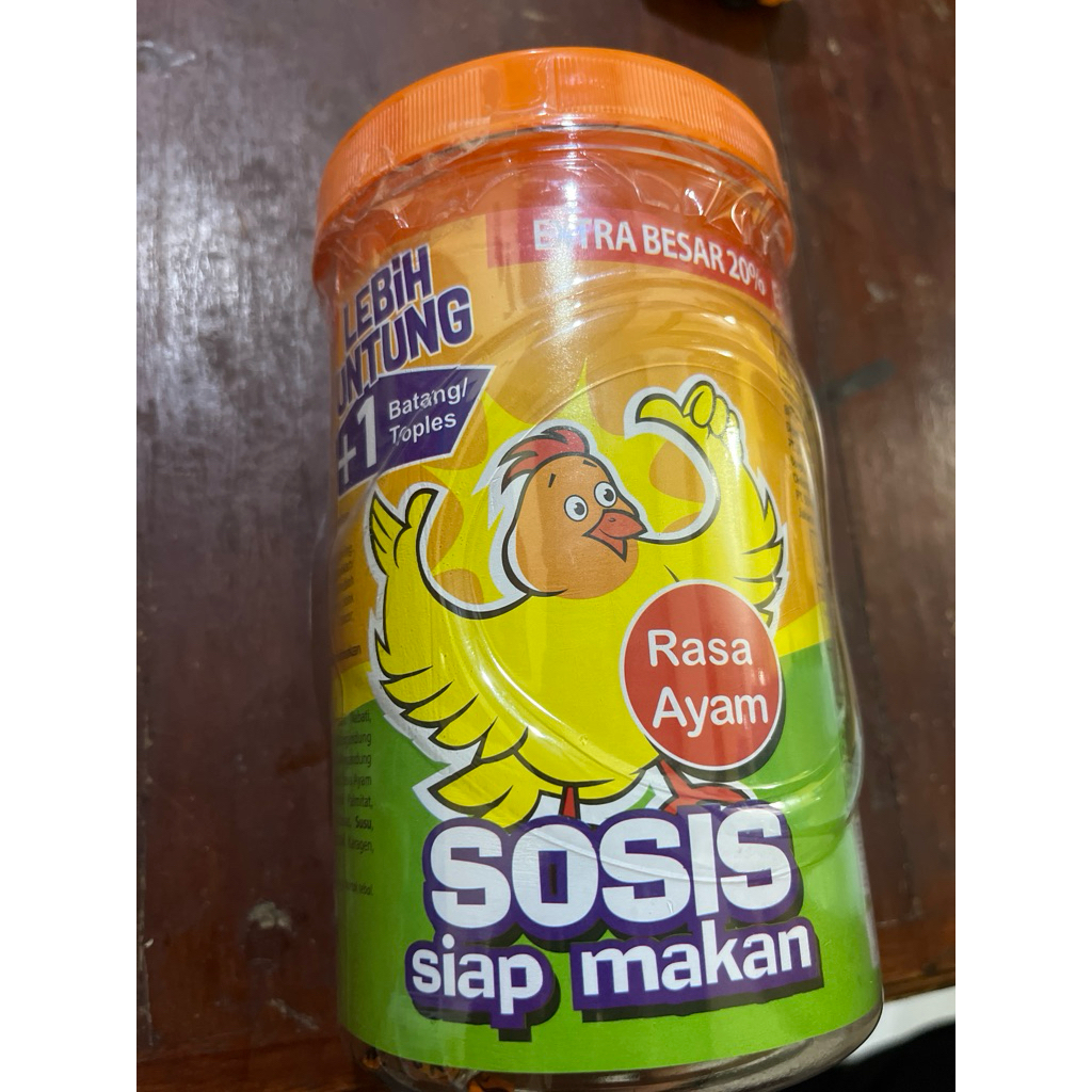 Jual Sosis nice Terlengkap & Harga Terbaru Juli 2026 | Shopee Indonesia